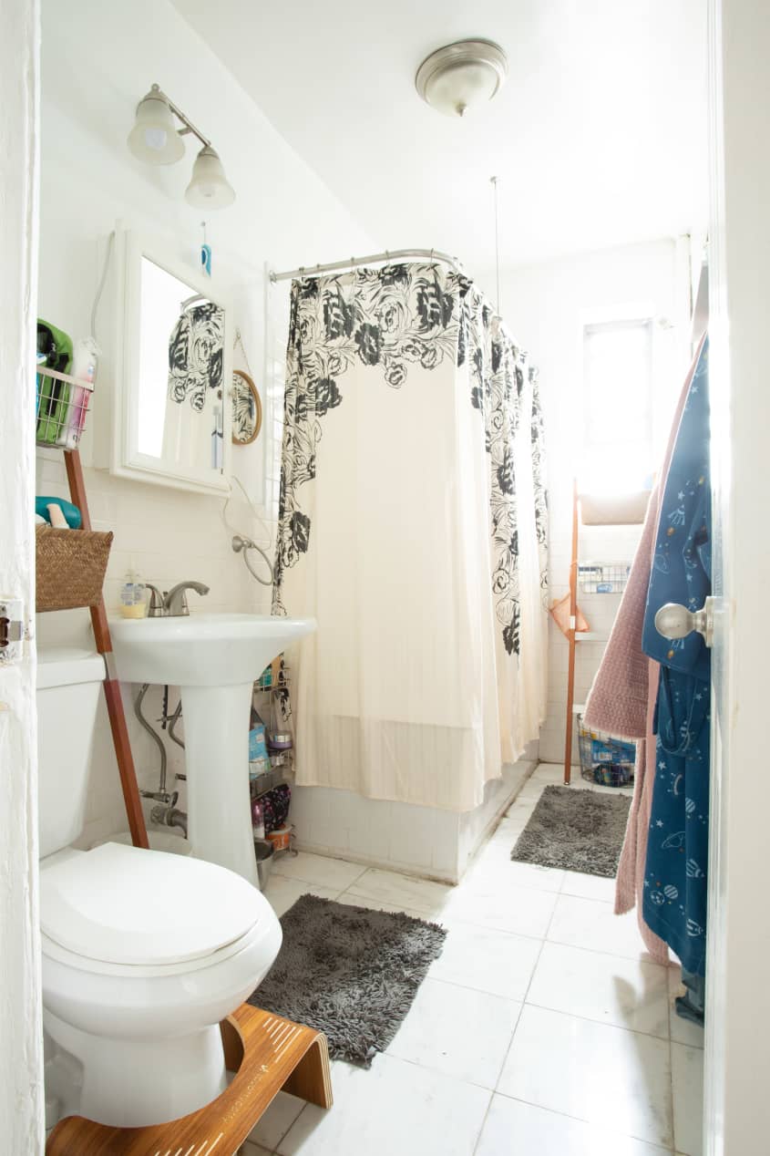 Ashley C. Ford Brooklyn Apartment Tour Photos Apartment Therapy